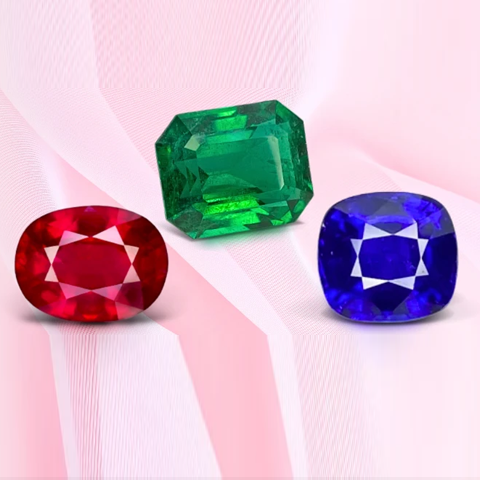 Gemstone Testing Services in ahmedabad